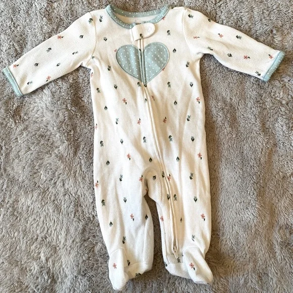 Heart Sleeper - Picture 1 of 2